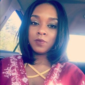 Meet your Posher, Kiara